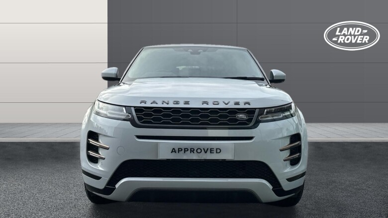 Land Rover Range Rover Evoque 2.0 D180 R-Dynamic S 5dr Auto Diesel Hatchback